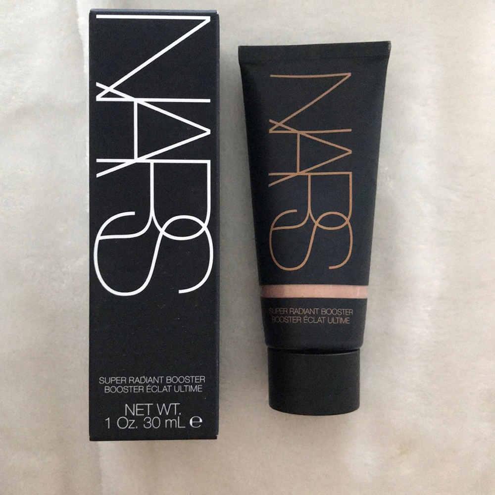 Sealed and brand new NARS